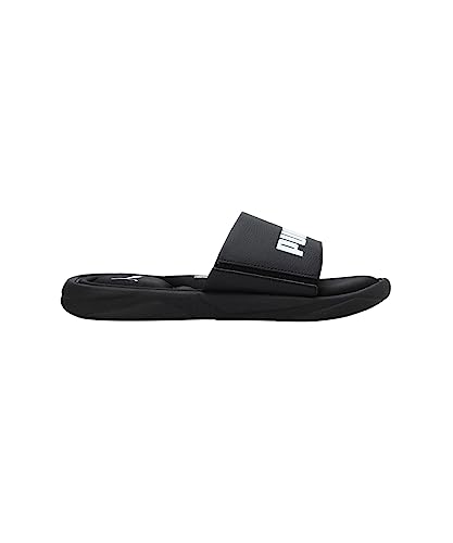 Image of Puma Unisex Adult Royalcat Memory Foam Slide