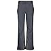 Arctix Women's Snow Pants, Small, Steel