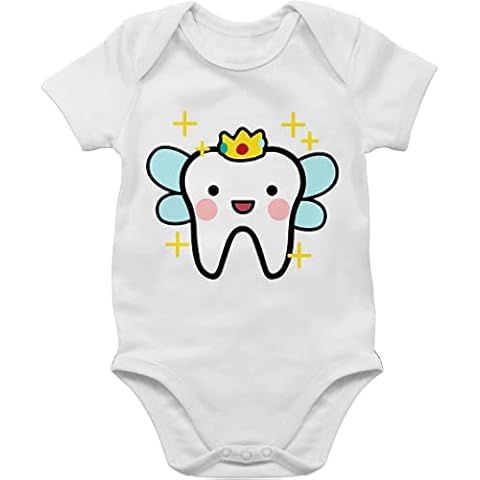 Baby Body Junge Mädchen - Karneval Kostüm Baby Fasching Cover