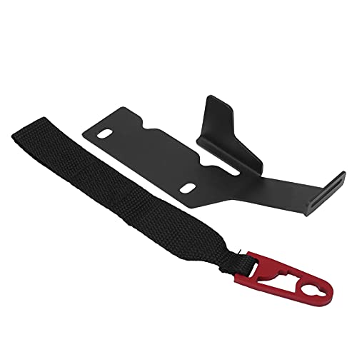 Kit libération banquette arrière 2012 remplacement loquet