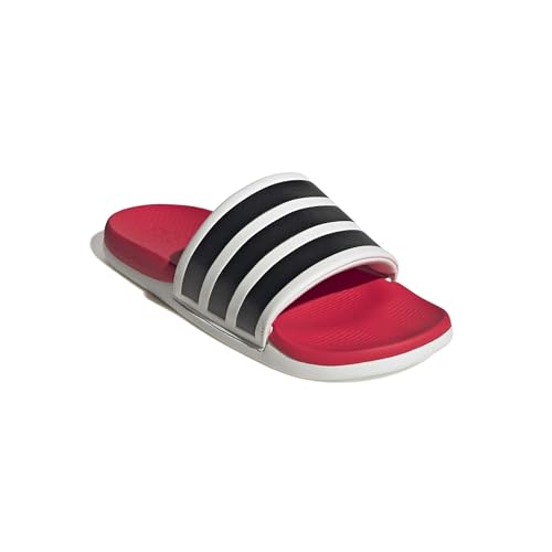 Image of adidas Unisex Sportswear Sports Sandals /Slippers | Adilette Comfort 2.0 | Blue |