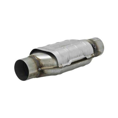 Flowmaster 2822225 Catalytic Converter Univ 282 Srs. Obdii W/02 2.50" #TOP3