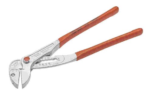 Preisvergleich Produktbild NWS Zangenschlüssel 0-50mm