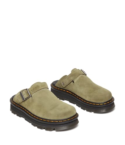 Dr. Martens Unisex-Adult TBC