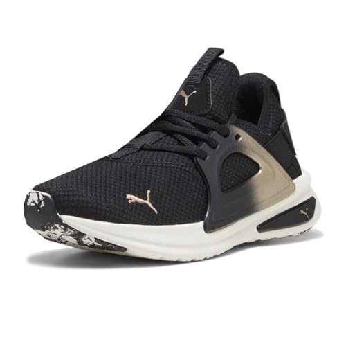 PUMA Women's Softride Enzo Evo Cross Trainer Sneaker3