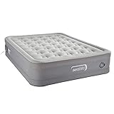 AeroBed AIRBED 16' DH Q W/120V BIP LAM PAL C030