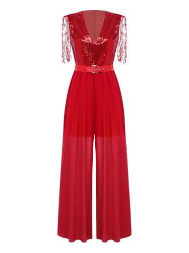 Mono de noche formal para graduación y eventos elegantes