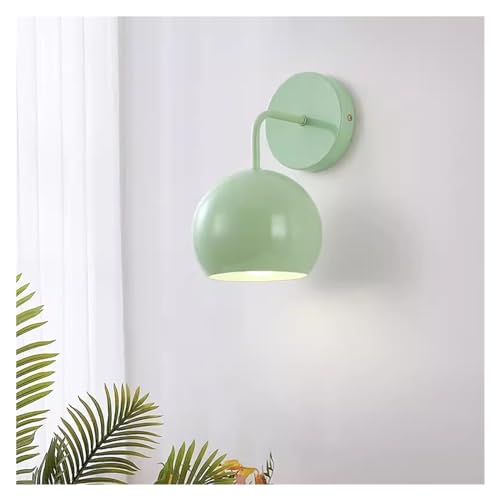 Applique moderne mur LED lampe design d'intérieur pour porche maison et chambre