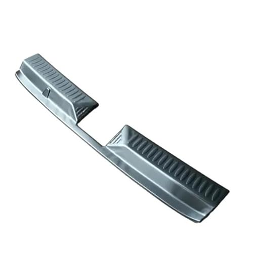 Seuil de porte Chevrolet Sail 3 2015-2018 : garniture de pédale arrière (4 pièces, Style3)
