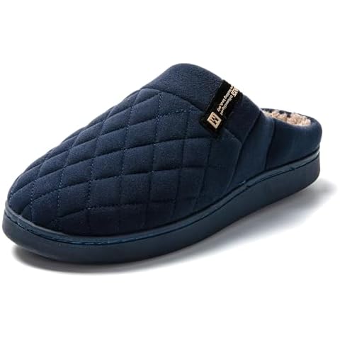 JOMIX Chaussons d'Hiver Homme Cover