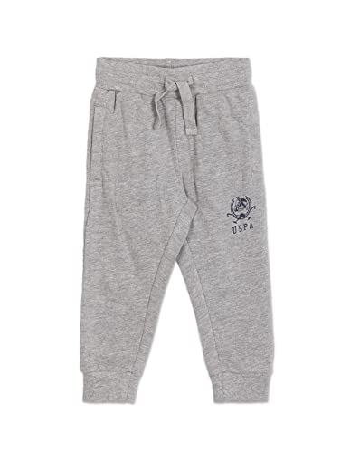Image of U.S. Polo Assn. Kids Boys Pajama Bottom