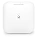 EnGenius Cloud Managed ECW220 Wi-Fi 6 2x2 Indoor Wireless Access Point