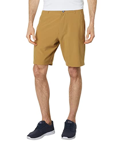Image of PUMA Dealer Shorts 10