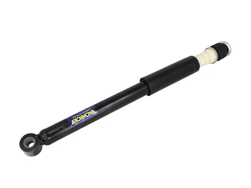 2x Monroe Shock Absorbers Suspension Strut Monroe Original Rear Axle G1131