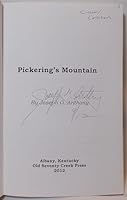 Pickering's Mountain 0615588042 Book Cover