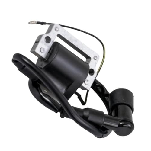 Bobina de encendido para triciclo ATC70 compatible con modelos de 1978 a 1985 3