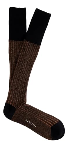 Chaussettes longues hiver coton et cachemire contre le froid