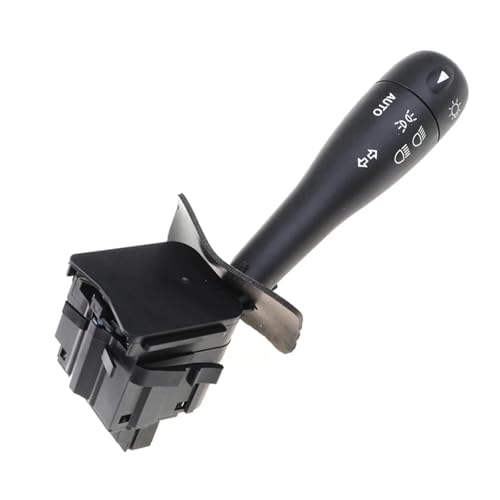 Interrupteur de clignotant pour Chevrolet et Saturn Vue L300 L200