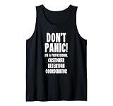 Client Relations Department Gifts & T-Shirts