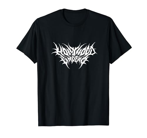 Photo de Hollywood Undead – Produit officiel – Death Metal Dove T-Shirt