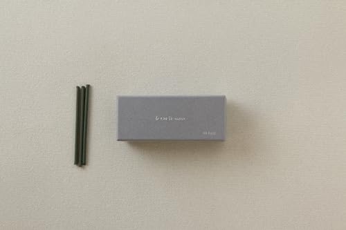 Less is more  sweet (forest)