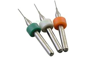 3pcs/Set 3D Printer hotend Nozzle Cleaning bits Set for Anet Creality pursa...