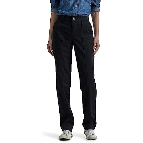 Lee Ultra Lux Comfort Utility Pant Cover