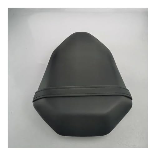Asiento trasero MT07 con espuma de alta densidad para pasajero 4