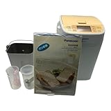 ホームベーカリー SD-BH104-D