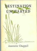 Destination Uncharted B0007EL2Z6 Book Cover