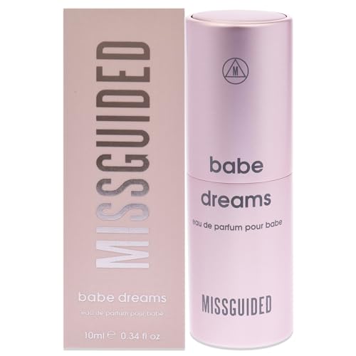 Catálogo para Comprar On-line Fare Follie , listamos los 10 mejores. 46 Babe Dreams by Missguided for Women - 10 ml EDP Spray (Mini)
