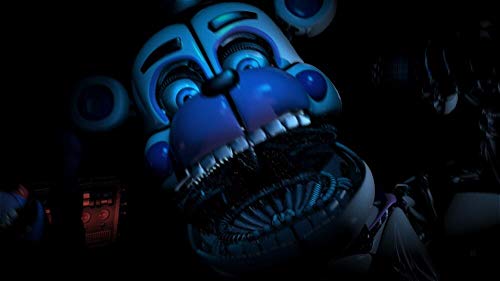 Five Nights at Freddy's Core Collection (PS4)