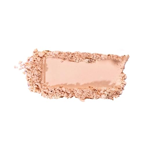 Image of T.LeClerc DERMOPHILE Loose Rice Powder - Jumbo Size - Long-Lasting Mattifying Setting Powder - Natural Finish for All Skin Types (BISTRE, 25G)