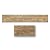Foam Wood Ceiling Planks 39 in x 6 in Rustic Sage 96 Pack (156 sq.ft / case)