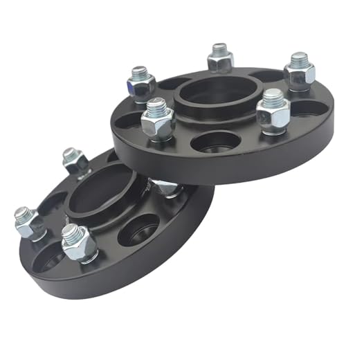 Élargisseurs de voie 35mm 5x120 72.6 pour auto X4 F36 2017