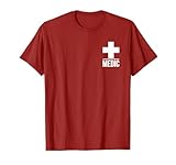 MEDIC APPAREL