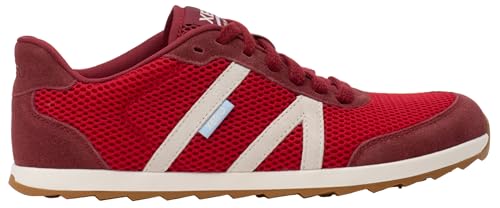 Image of Xero Shoes Men's Wynn Minimalist Barefoot Retro Casual Sneaker
