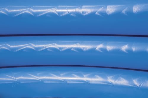 Bestway Planschbecken „Classic“, sortiert 102 x 25 cm, 51024PB, Farblich Sortiert, 102 x 102 x 25 cm