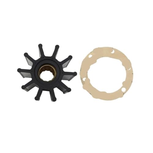 Turbine flexible caoutchouc compatible CEF 500104 de qualité supérieure