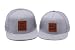 CZEVIP Best Dad Ever Big Bro Matching Hats Set of 2 Father's Day Caps Birthday Present Daddy and Me Outfits Baby Announcement New Papa Cap Boy Dad Hats Grey Patch Flat-Bill Trucker Hats