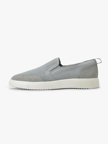 Image of Cantabil Casual Shoes for Men l Lightweight & Comfortable with Cushioned Insole Flynet Upper EVA Sole Slip On Closure (P MFTW00153E)