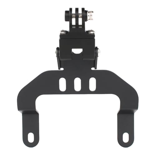 Motorrad Handyhalterung mit Für BMW R1150GS 1999 2000 2001 2002 2003 2004 Telefon Halter Windschutzscheibe Navigation Halterung Motorrad GPS Halterung(Type 4)