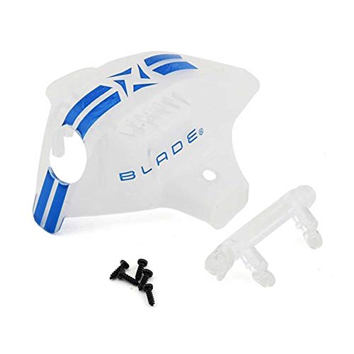 Blade Replacement Canopy Inductrix BL BLH8855 Parts