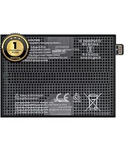 Image of BLP903 Battery for OnePlus 9 Pro LE2121, LE2125, LE2123, LE2120, LE2127 Battery with 1 Year Warranty***** (R105)