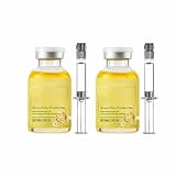 APTO PARA TODO TIPO DE PIEL: Apto para todo tipo de piel, se integra fácilmente en tu rutina diaria de cuidado facial. De uso sencillo y práctico, mantiene una buena textura de la piel y se adapta a los hábitos de cuidado facial de la mayoría de las personas.