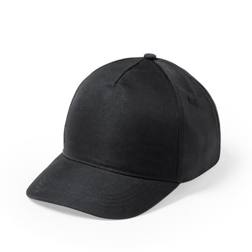 DISOK Lote de 20 Gorras Multicolor para Adultos, Hombres y Mujeres Unisex
