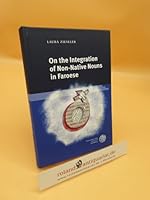 On the Integration of Non-Native Nouns in Faroese 3825395618 Book Cover