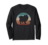 Photo Gallery vintage retro americano eskimo cane amante maglia a manica Photo Gallery vintage retro americano eskimo cane amante maglia a manica