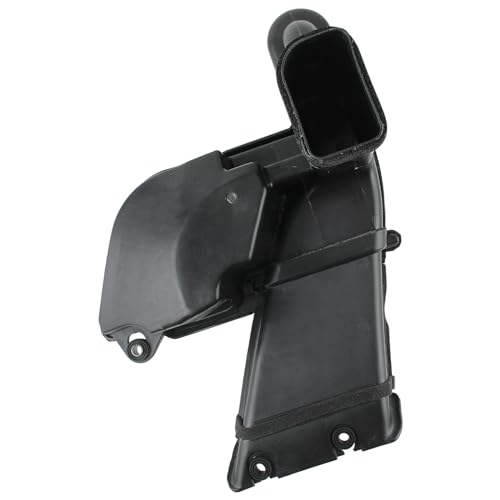 Conduit d'admission inférieur de haute précision pour filtre à air Jeep Cherokee 68158625AD