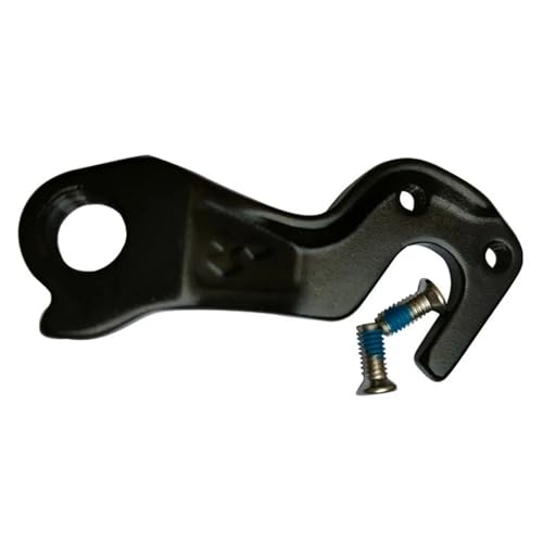 Preisvergleich Produktbild PEGGYLIN Fahrrad Schaltwerk Gangschaltung Aufhänger Heckhaken / Rahmenhalterung passend for Cube Attention 149
